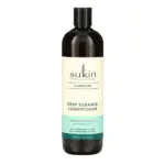 Sukin Deep Cleanse Conditioner 500ml